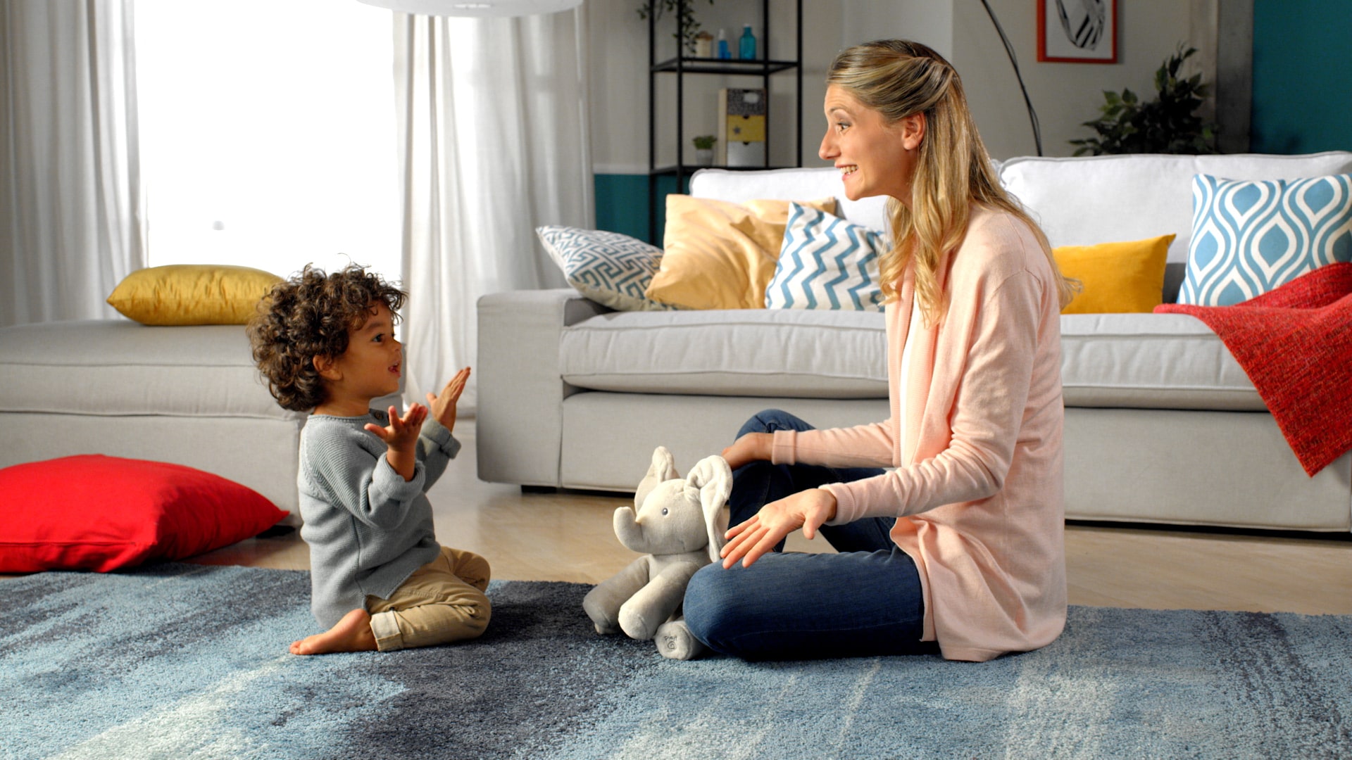 zo vind je het leukste educatieve speelgoed voor je baby en dreumes