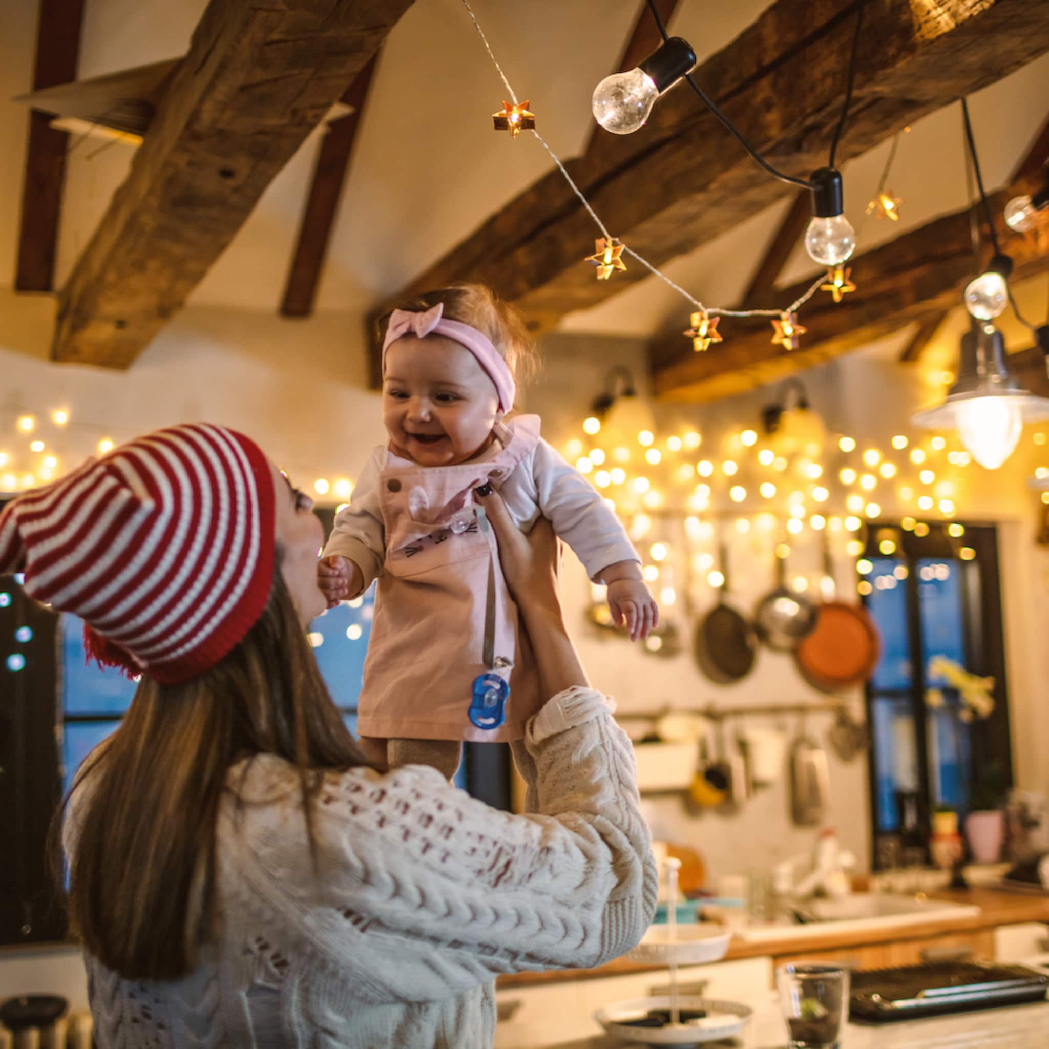 de lekkerste babyhapjes voor de kerst zo maak je ze