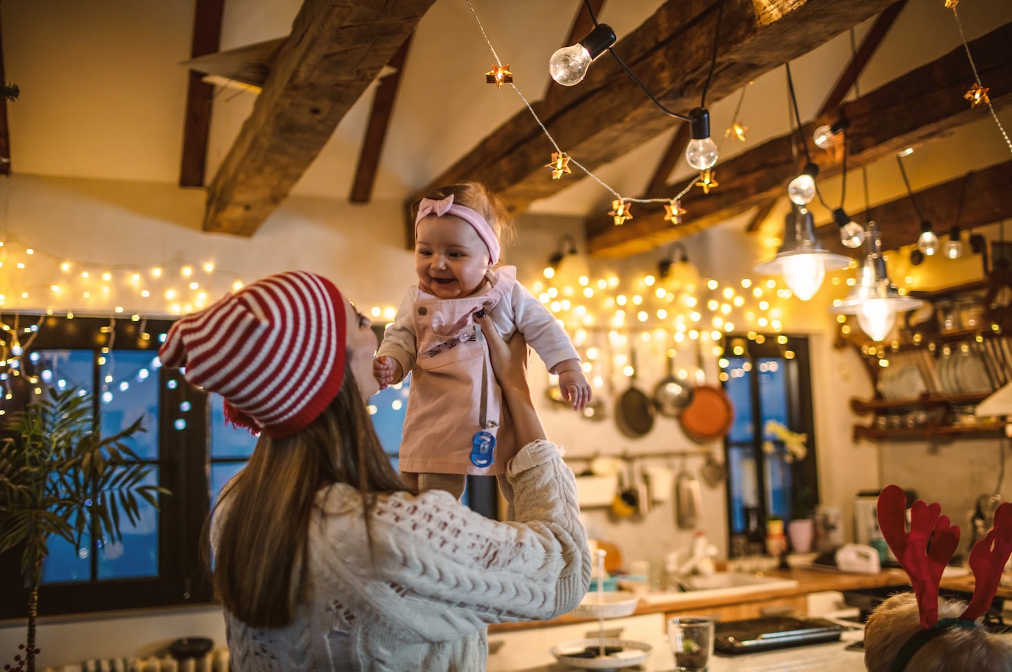 De lekkerste babyhapjes voor de kerst: zo maak je ze Ouders van Nu Redactie