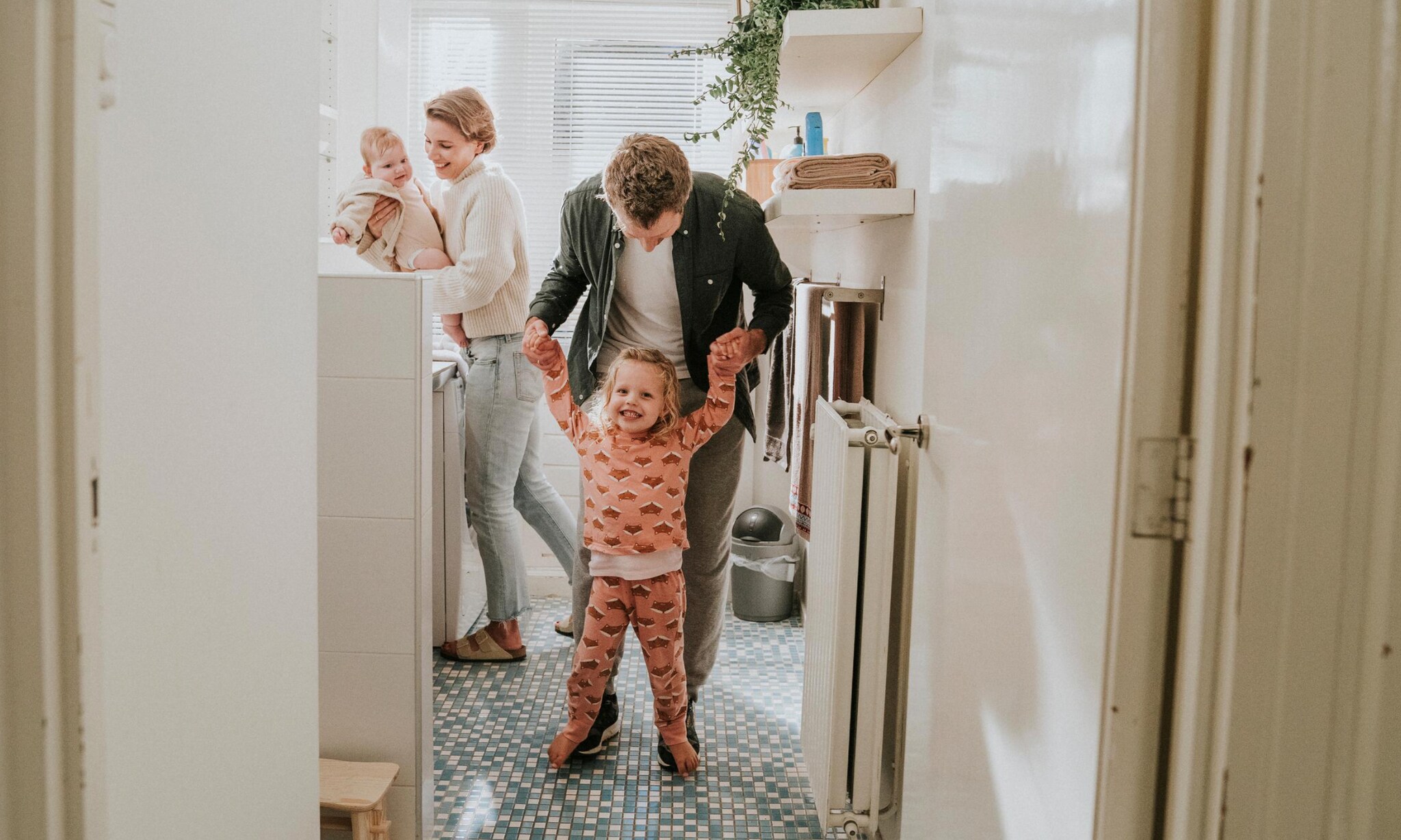 Waarom een overlijdensrisicoverzekering onmisbaar is, zéker als je kinderen hebt Ouders van Nu Redactie
