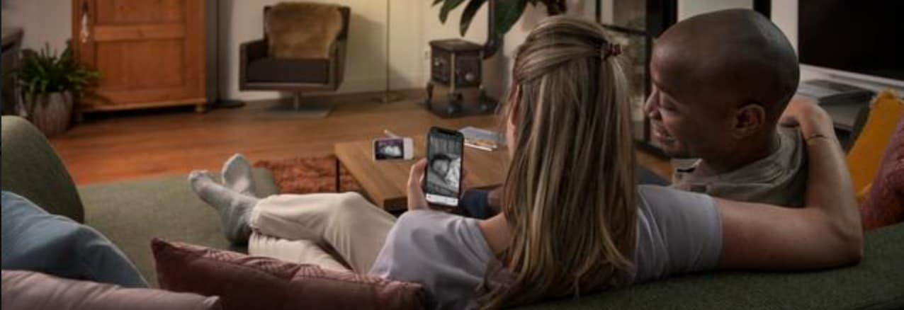 6 redenen waarom deze babyfoon volgens jullie een echte must-have is Ouders van Nu Redactie