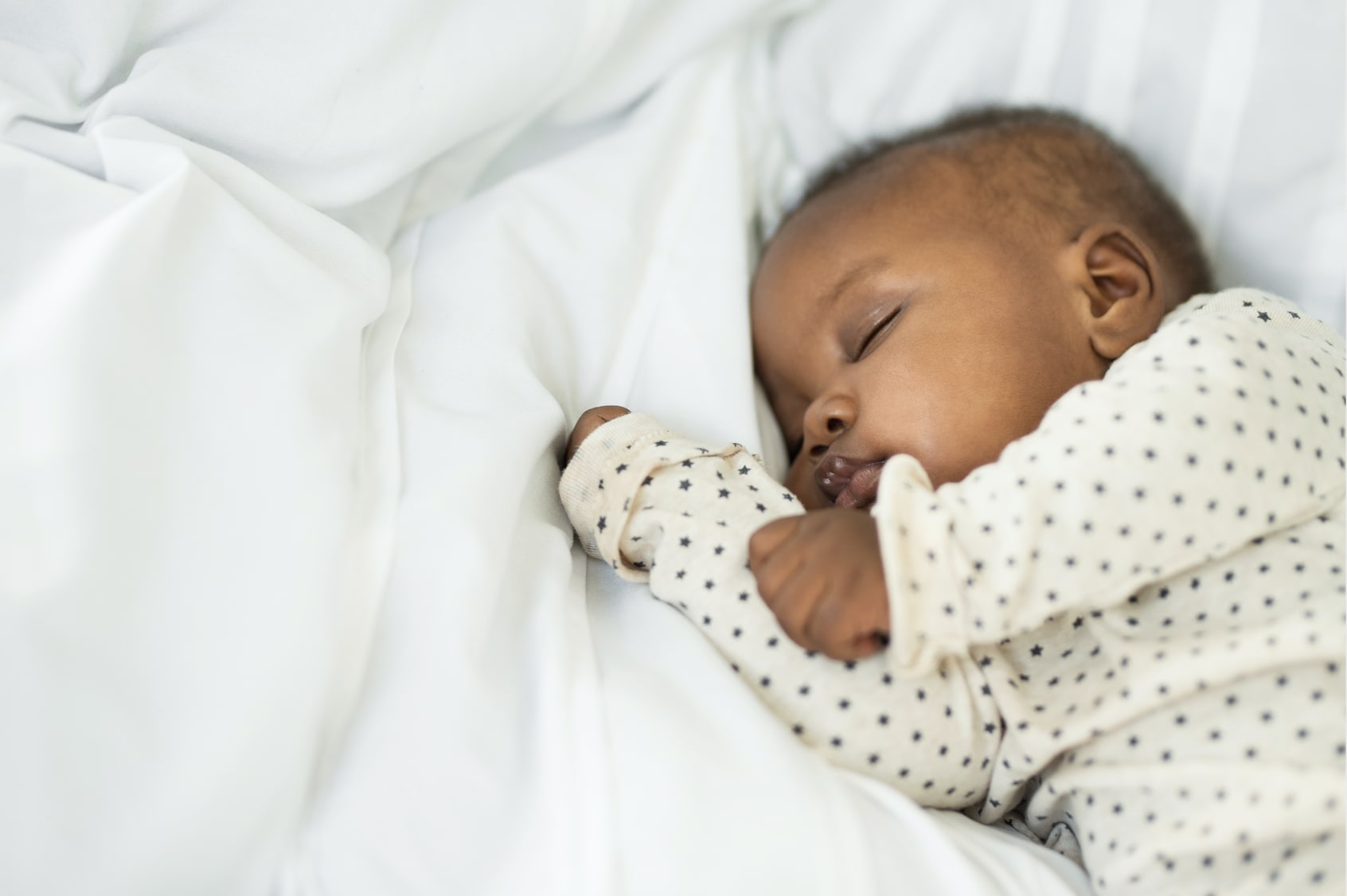 6 redenen waarom deze babyfoon volgens jullie een echte must-have is Ouders van Nu Redactie