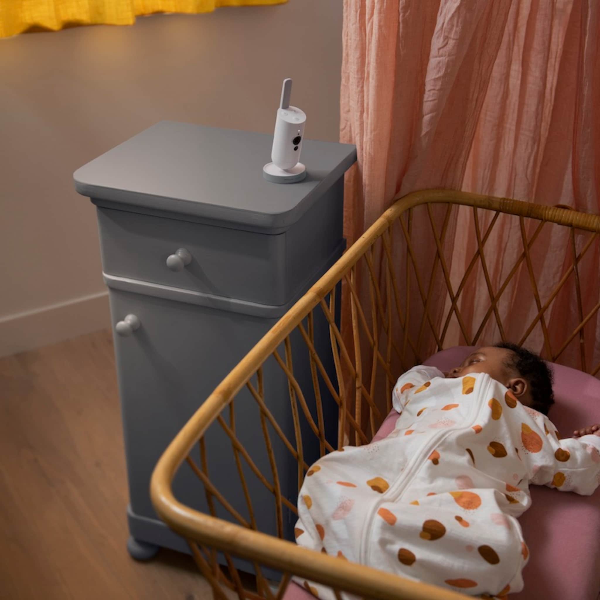 slimme technologie in de babykamer dit staat niet in de gebruiksaanwijzing maar wil je wel weten