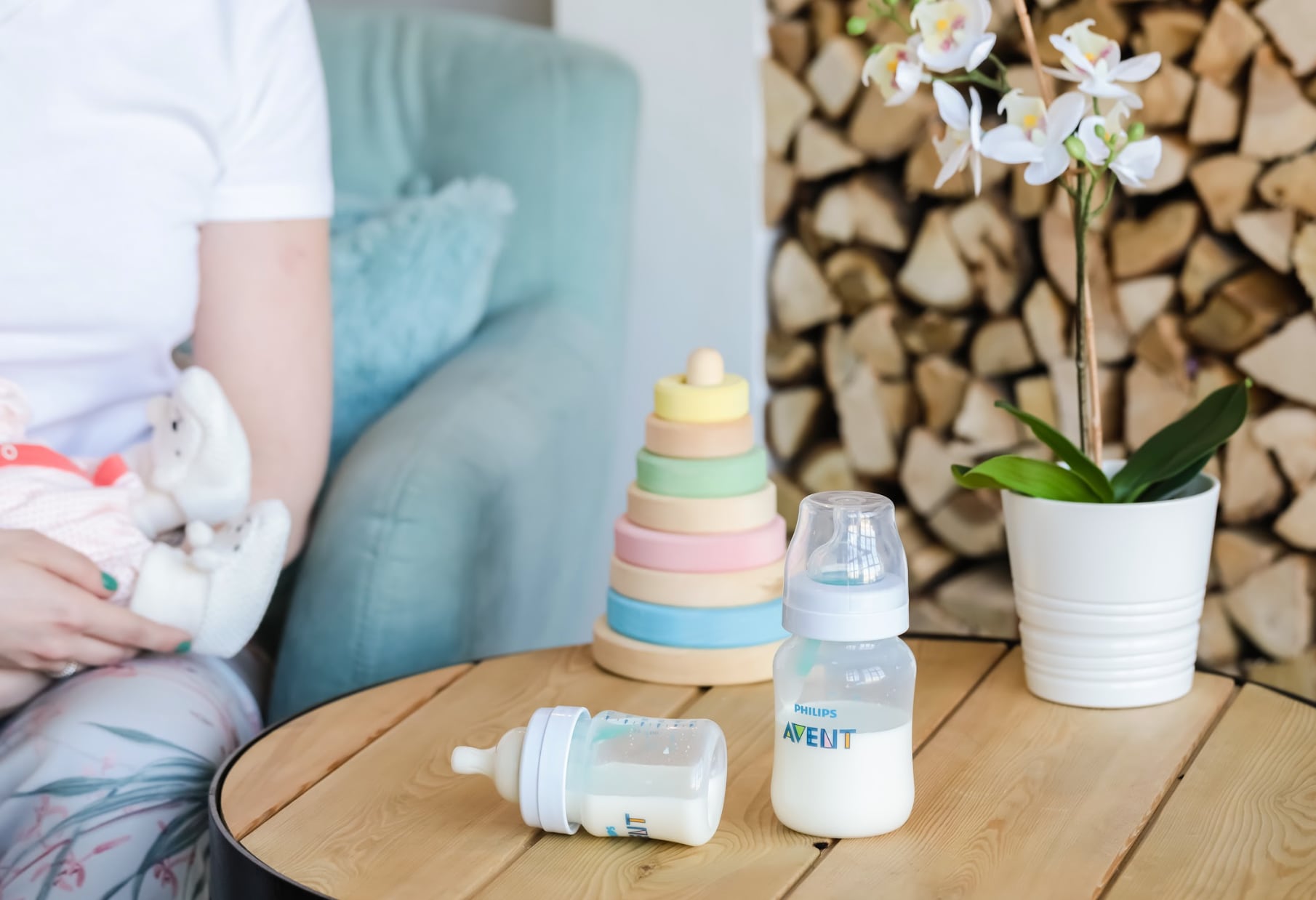 6 redenen waarom deze babyfoon volgens jullie een echte must-have is Ouders van Nu Redactie