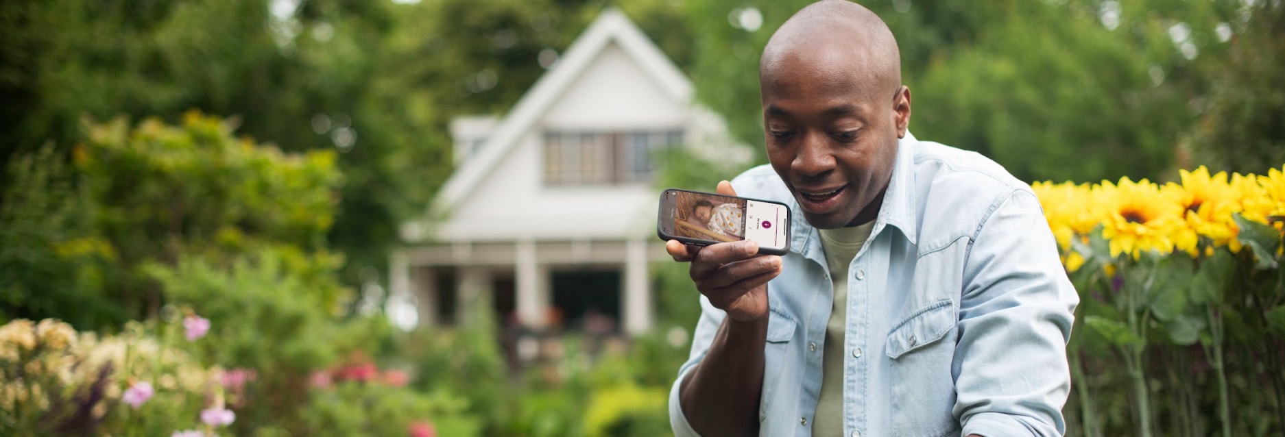 6 redenen waarom deze babyfoon volgens jullie een echte must-have is Ouders van Nu Redactie