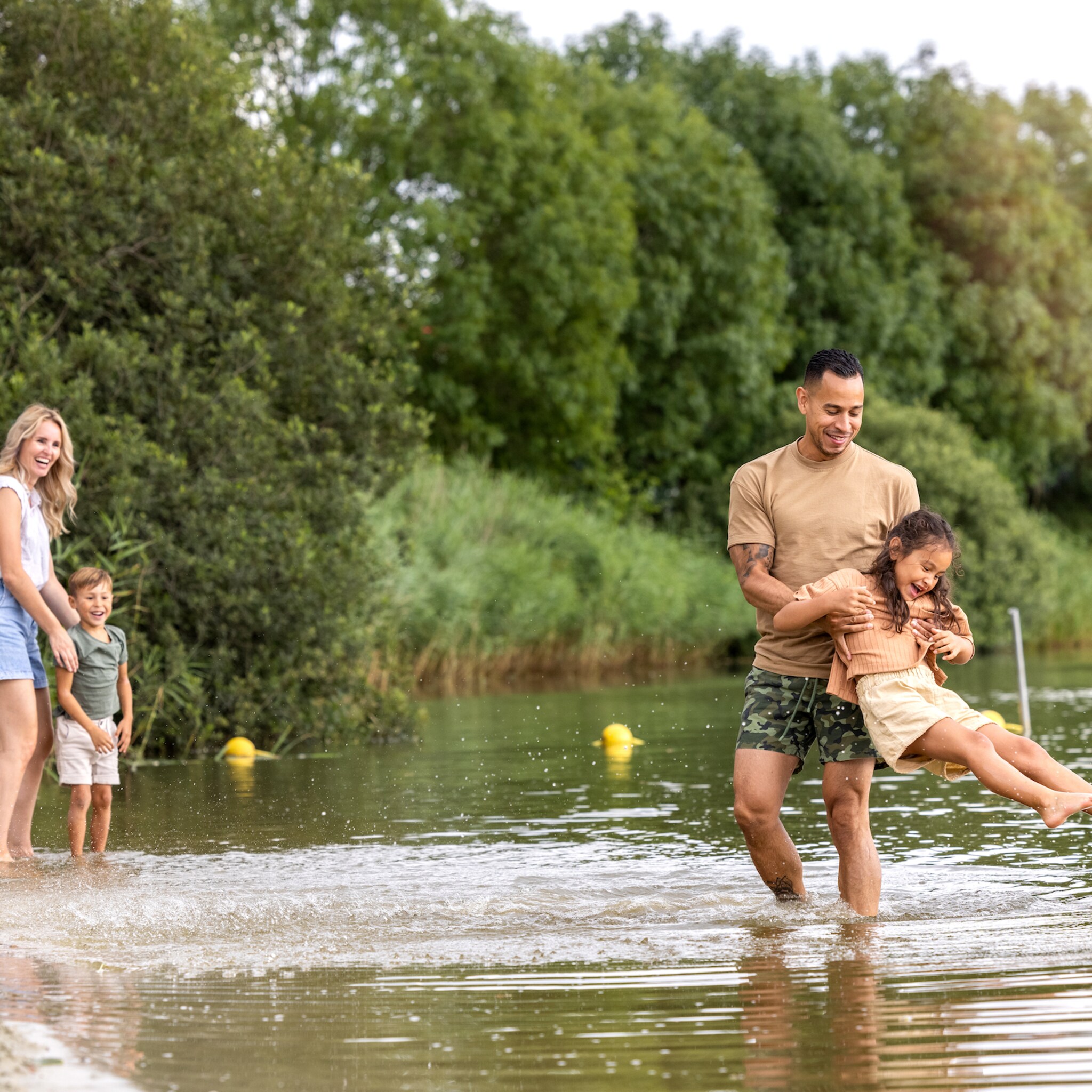 Center Parcs Ouders van Nu
