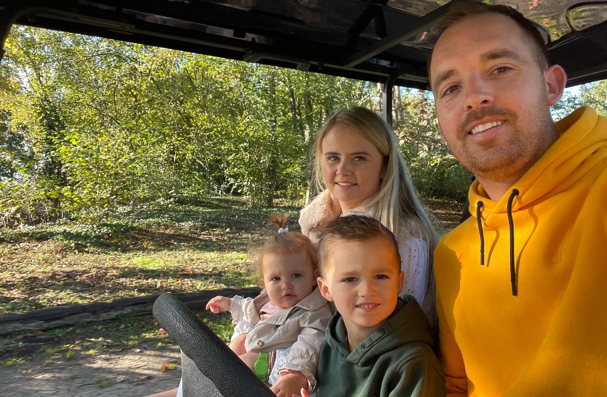 Hoe kidsproof is het vernieuwde Center Parcs? Dit gezin testte het uit Ouders van Nu Redactie