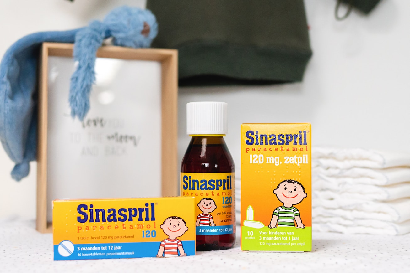 Checklist: ontdek je waarom je kind niet lekker is Ouders van Nu Redactie