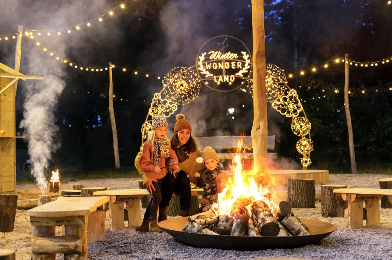 6 goede redenen om er met Kerstmis even tussenuit te gaan met het hele gezin Ouders van Nu Redactie