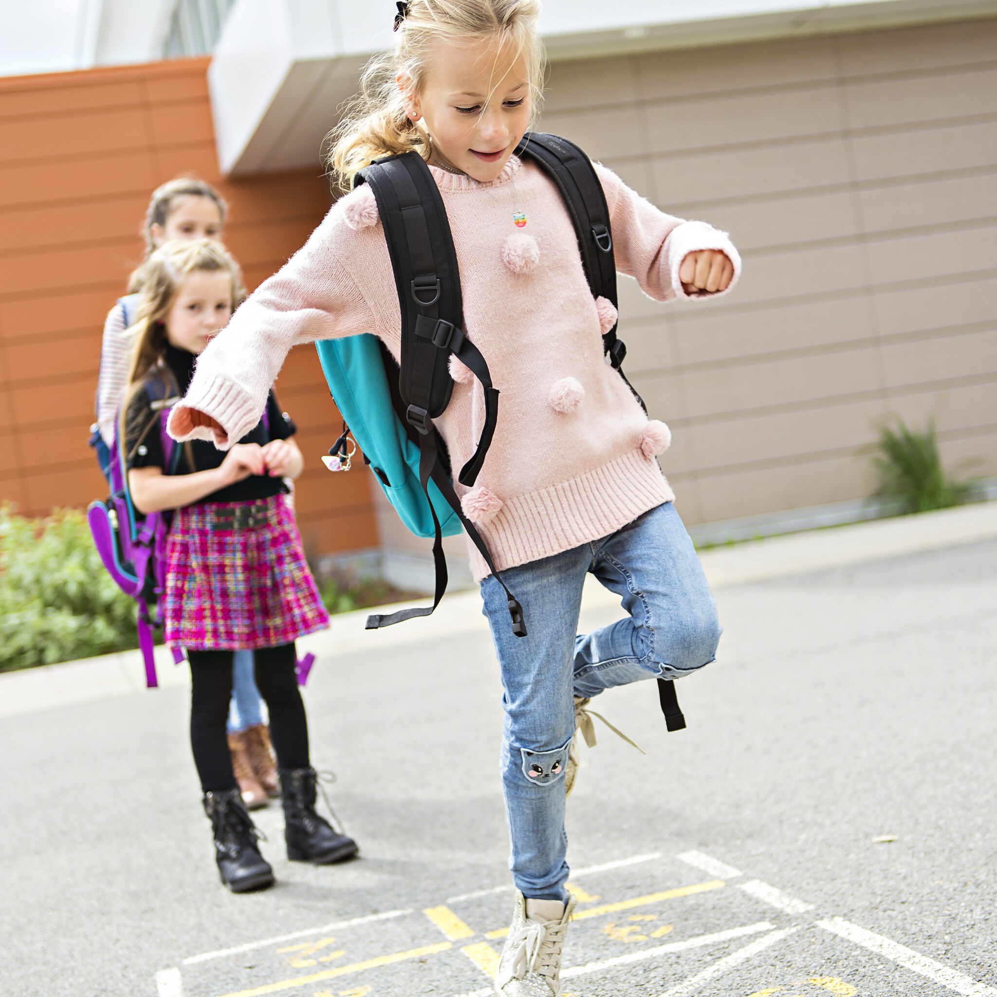 zo kies je de juiste basisschool voor je kind