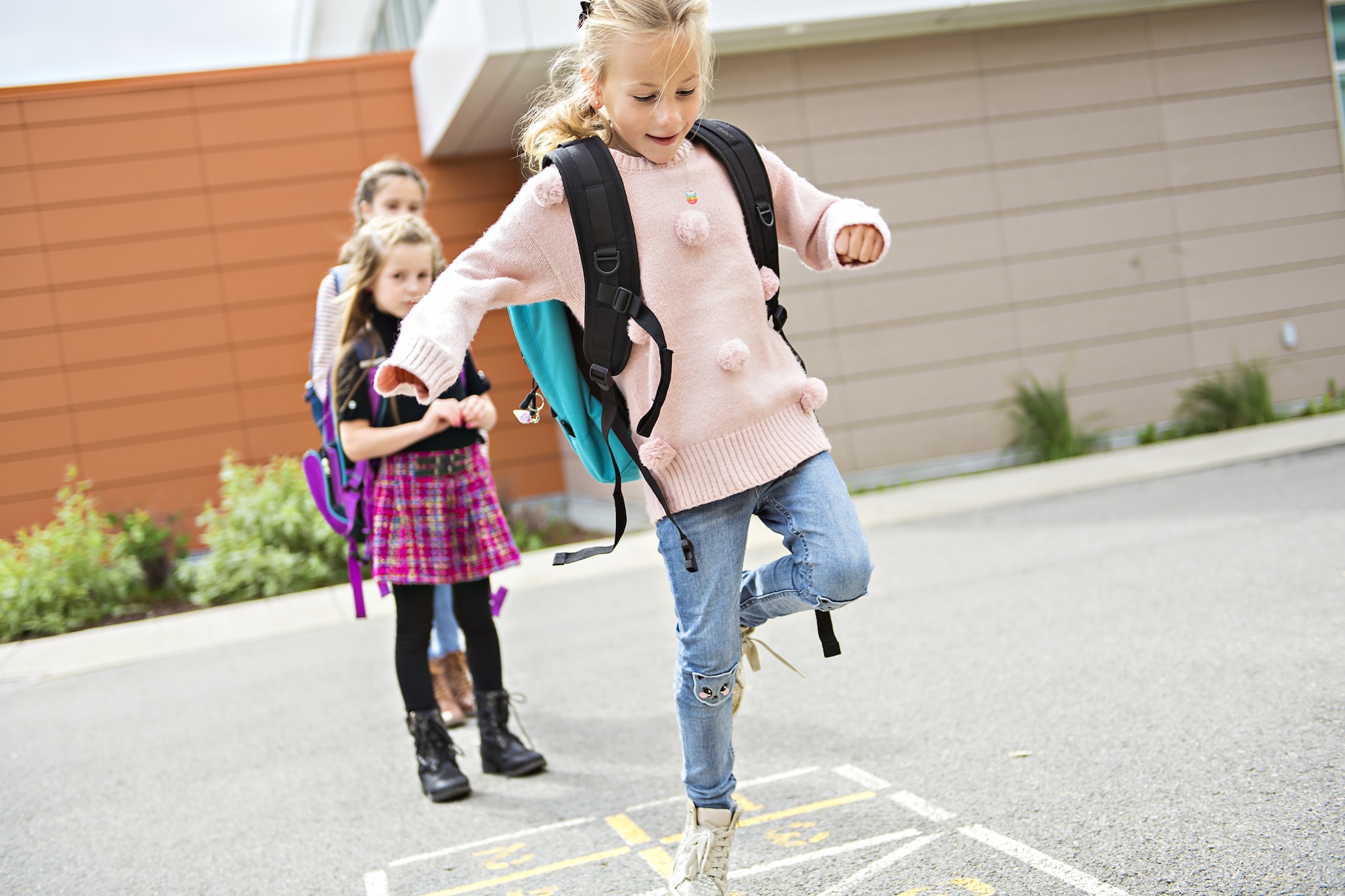 Zo kies je de juiste basisschool voor je kind Ouders van Nu Redactie