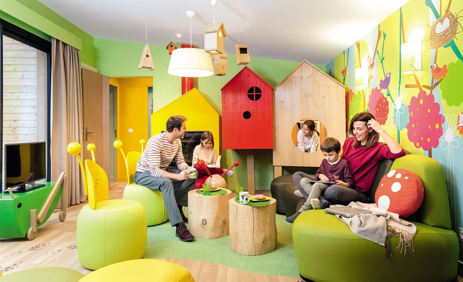 Center Parcs
