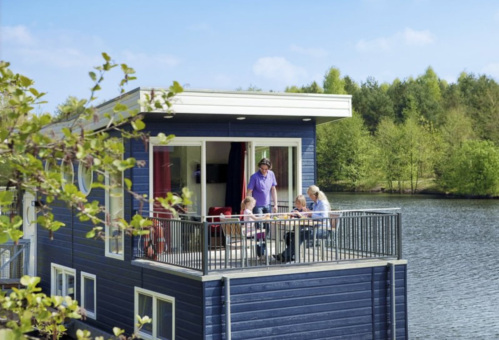 Center Parcs
