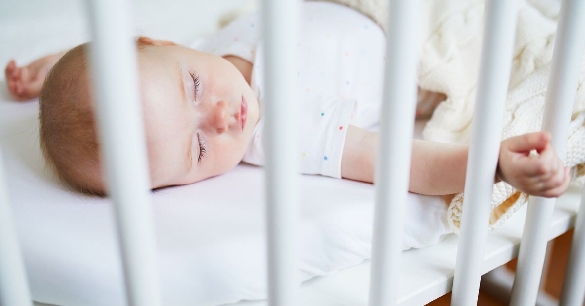 Je kind groente laten eten: zo pakken ze het aan op het kinderdagverblijf Ouders van Nu Redactie