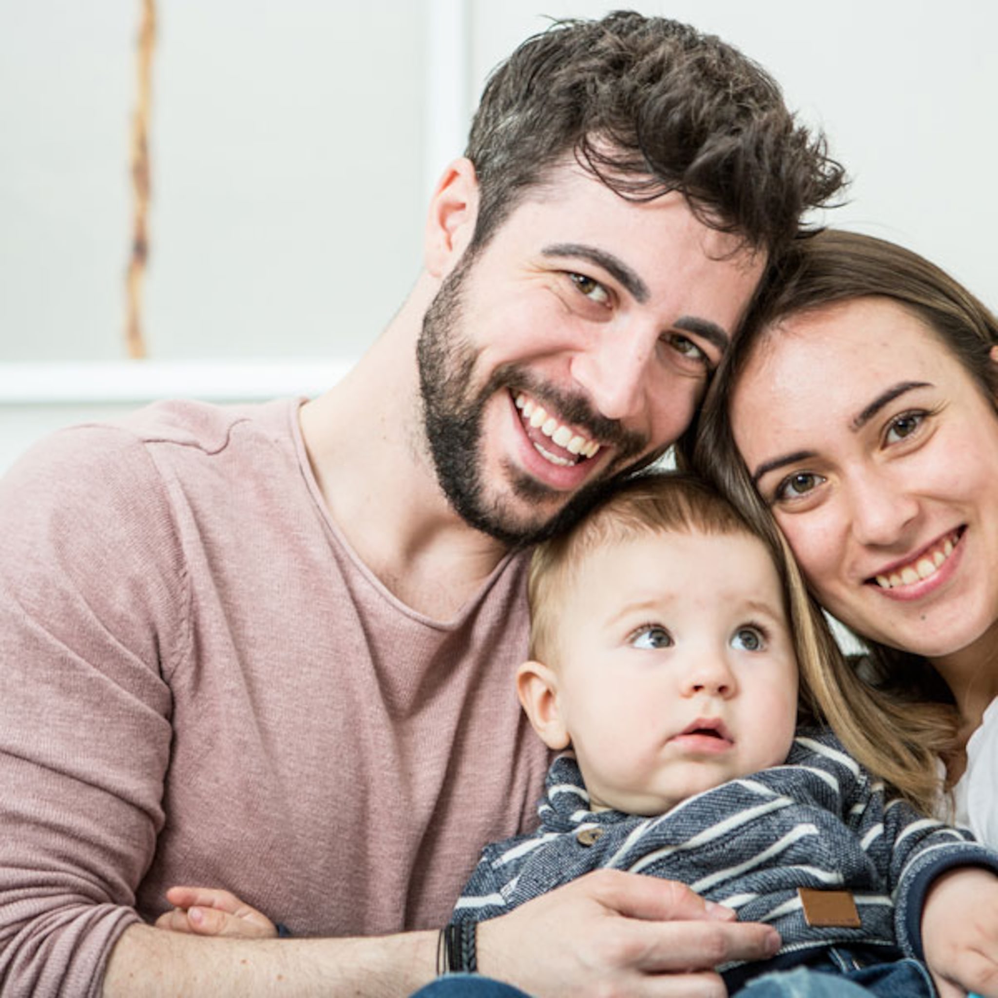 voor het eerst op vakantie met je baby