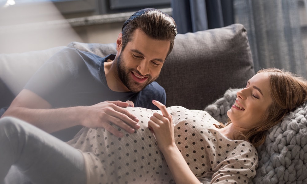 Voor het eerst op vakantie met je baby? Ouders van Nu Redactie