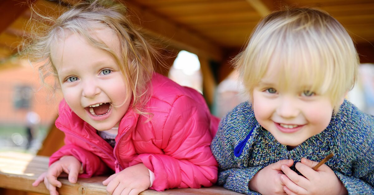 Je kind groente laten eten: zo pakken ze het aan op het kinderdagverblijf Ouders van Nu Redactie