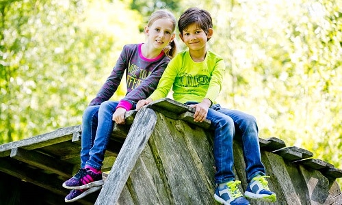 12x de leukste speelbossen van Nederland Ouders van Nu Redactie