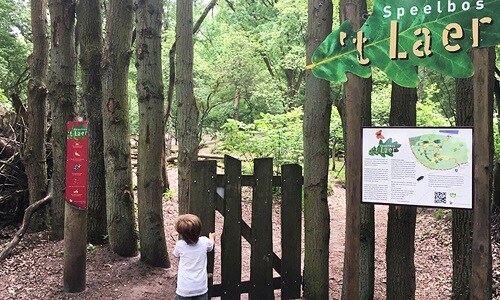12x de leukste speelbossen van Nederland Ouders van Nu Redactie