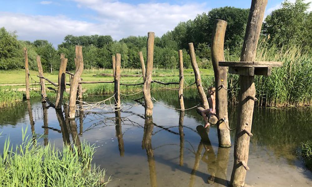 6x speelplekken met water voor kleuters Ouders van Nu Redactie