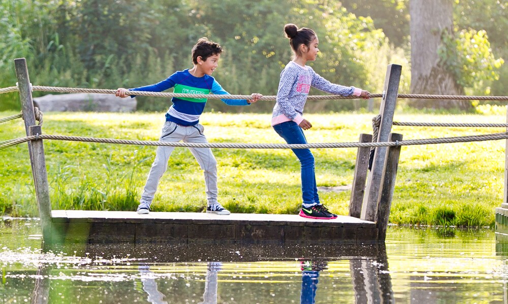 6x speelplekken met water voor kleuters Ouders van Nu Redactie