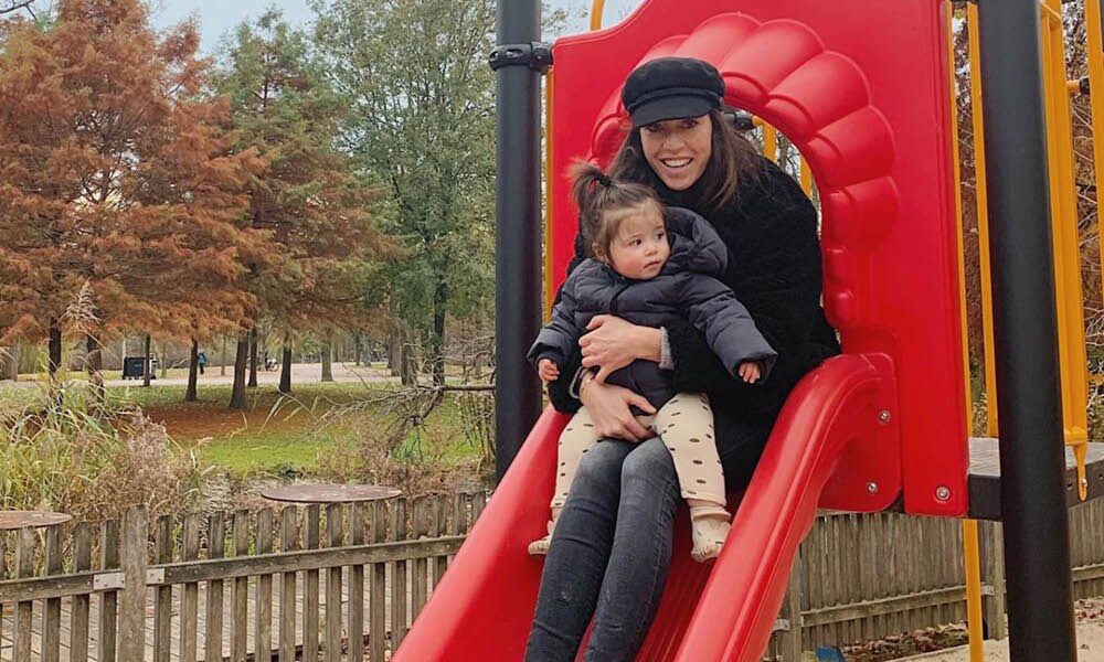 Naomi: ‘Daarom bij ons thuis op het menu: minder vlees en meer vega en vis’ Ouders van Nu Redactie