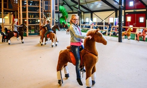 7x de fijnste binnenspeeltuinen en indoor speelplekken Ouders van Nu Redactie