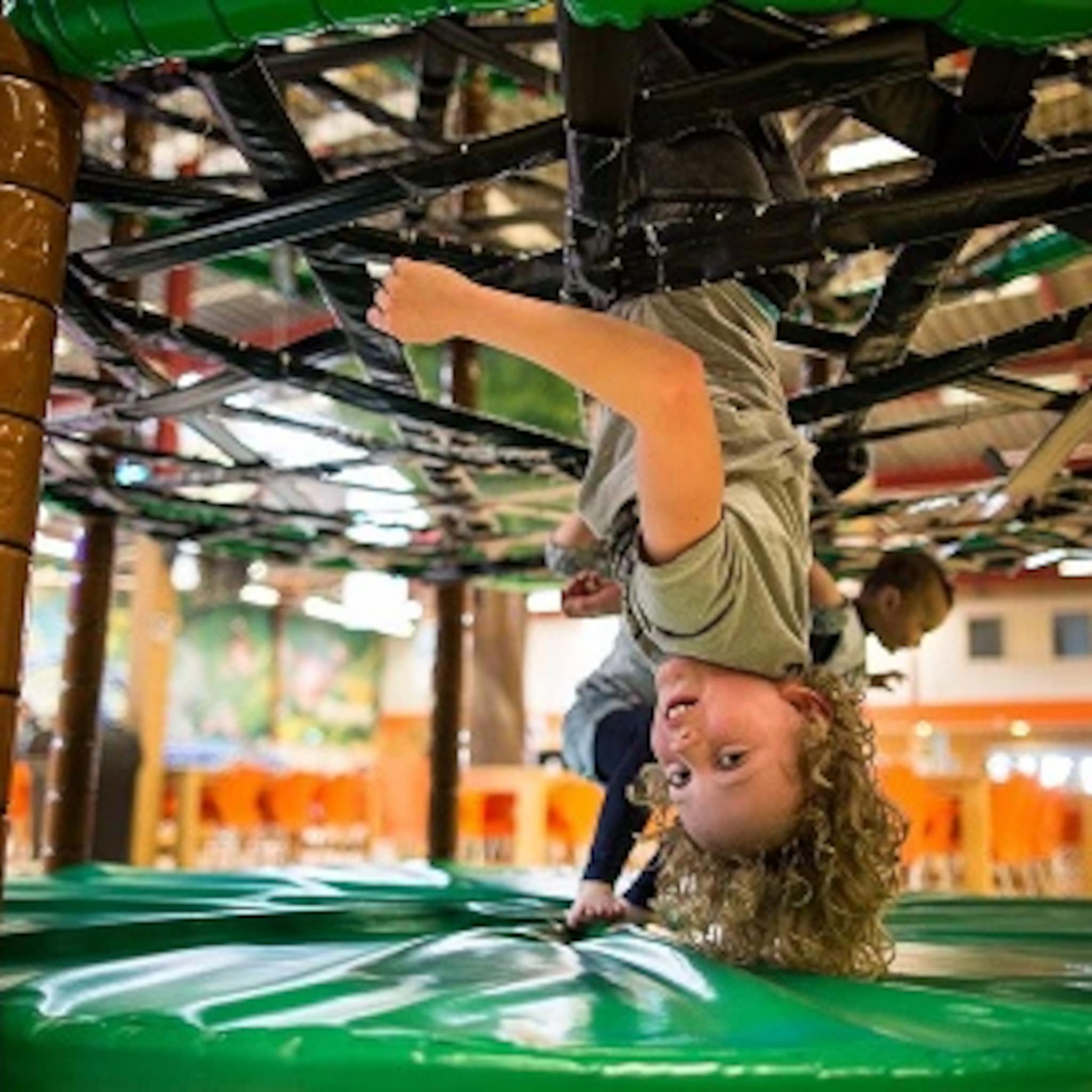 7x de fijnste binnenspeeltuinen en indoor speelplekken