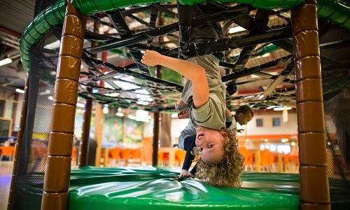 7x de fijnste binnenspeeltuinen en indoor speelplekken Ouders van Nu Redactie