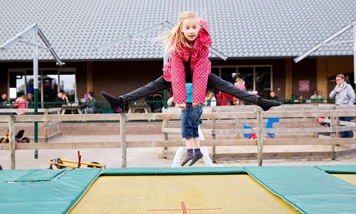 7x de fijnste binnenspeeltuinen en indoor speelplekken Ouders van Nu Redactie