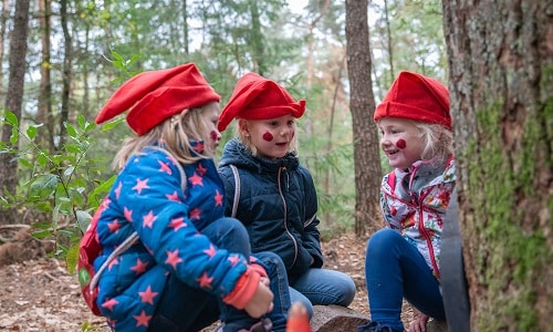 7x de leukste kabouterpaden in Nederland Ouders van Nu Redactie