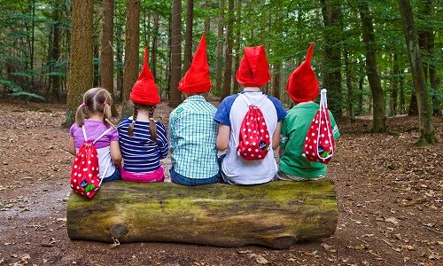7x de leukste kabouterpaden in Nederland Ouders van Nu Redactie