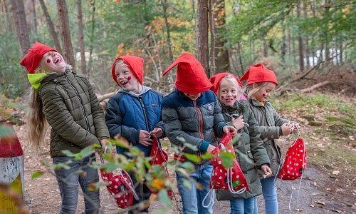 7x de leukste kabouterpaden in Nederland Ouders van Nu Redactie