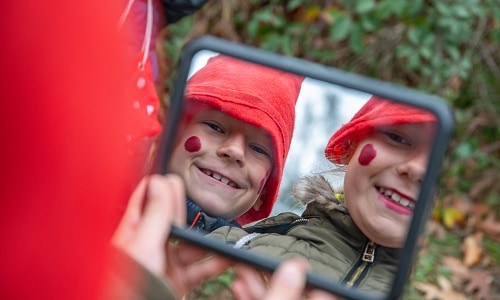 7x de leukste kabouterpaden in Nederland Ouders van Nu Redactie