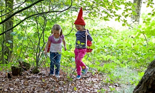 7x de leukste kabouterpaden in Nederland Ouders van Nu Redactie