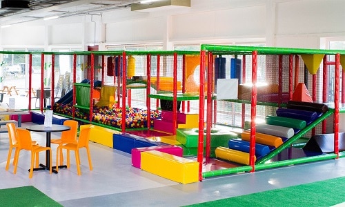 7x de fijnste binnenspeeltuinen en indoor speelplekken Ouders van Nu Redactie