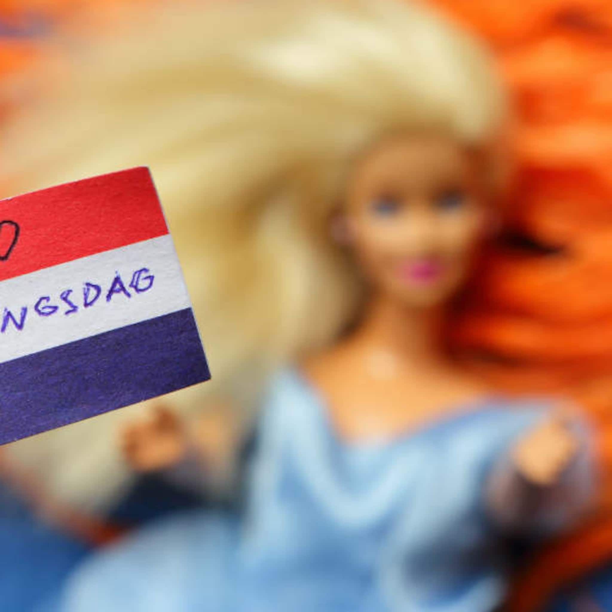 kijk uit voor het verlaten kleedje syndroom