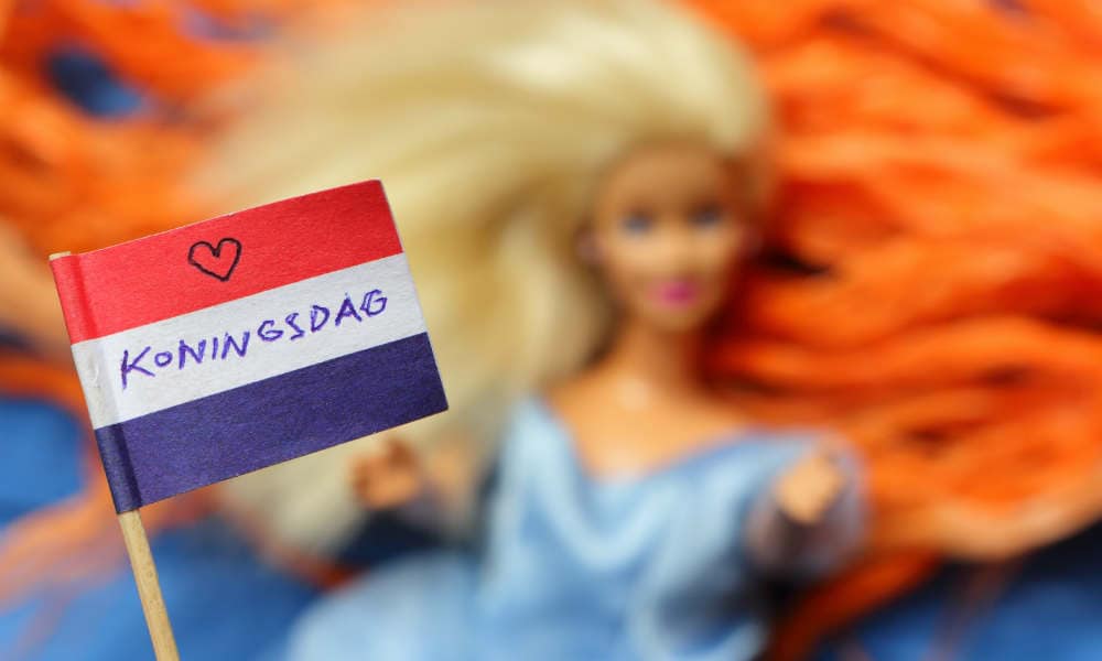 Kijk uit voor het-verlaten-kleedje-syndroom Ouders van Nu Redactie