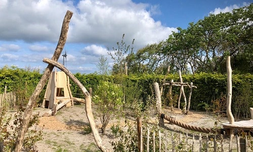 7x kleinschalige speel- en pretparken voor peuters en kleuters Ouders van Nu Redactie
