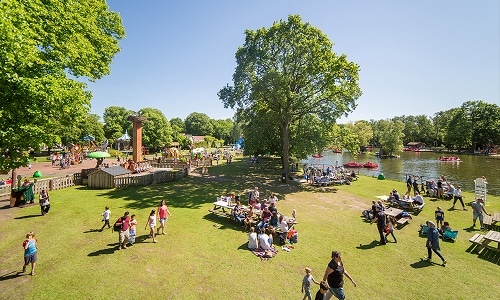 7x kleinschalige speel- en pretparken voor peuters en kleuters Ouders van Nu Redactie
