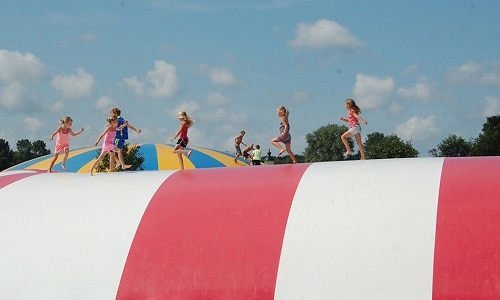7x kleinschalige speel- en pretparken voor peuters en kleuters Ouders van Nu Redactie
