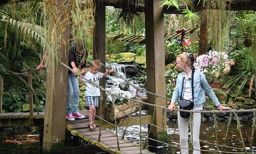 7x kleinschalige speel- en pretparken voor peuters en kleuters Ouders van Nu Redactie