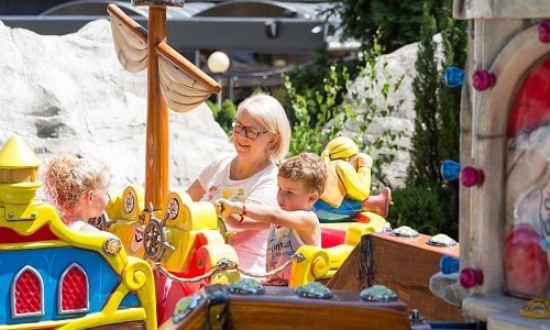 7x kleinschalige speel- en pretparken voor peuters en kleuters Ouders van Nu Redactie