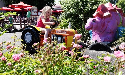 7x kleinschalige speel- en pretparken voor peuters en kleuters Ouders van Nu Redactie