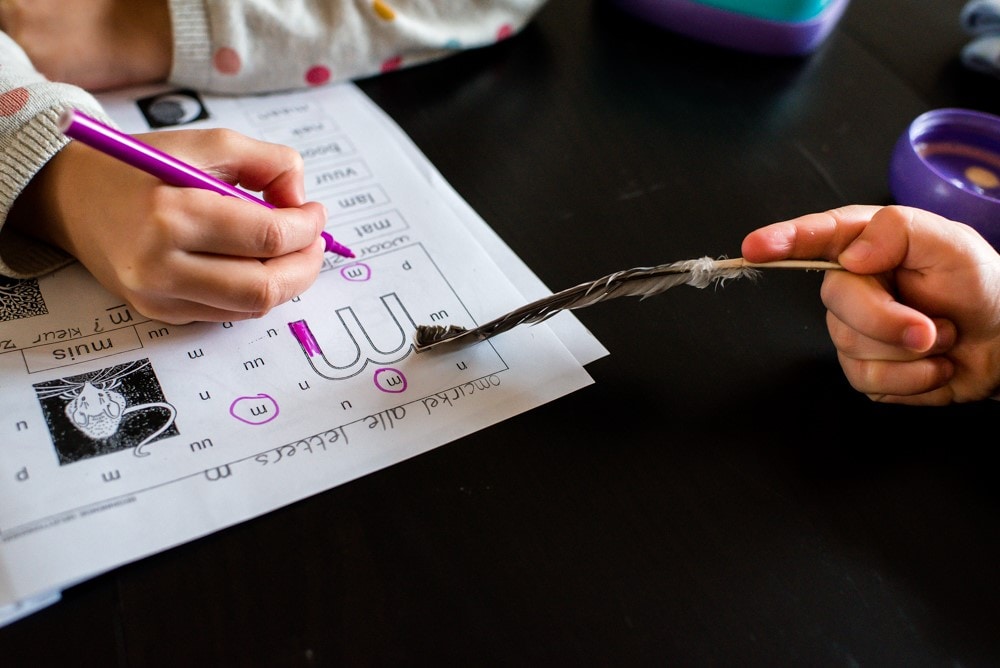 Linda: ‘Het is tijd om los te laten en vooruit te kijken’ Ouders van Nu Redactie
