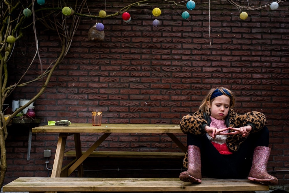 Linda: ‘Het is tijd om los te laten en vooruit te kijken’ Ouders van Nu Redactie