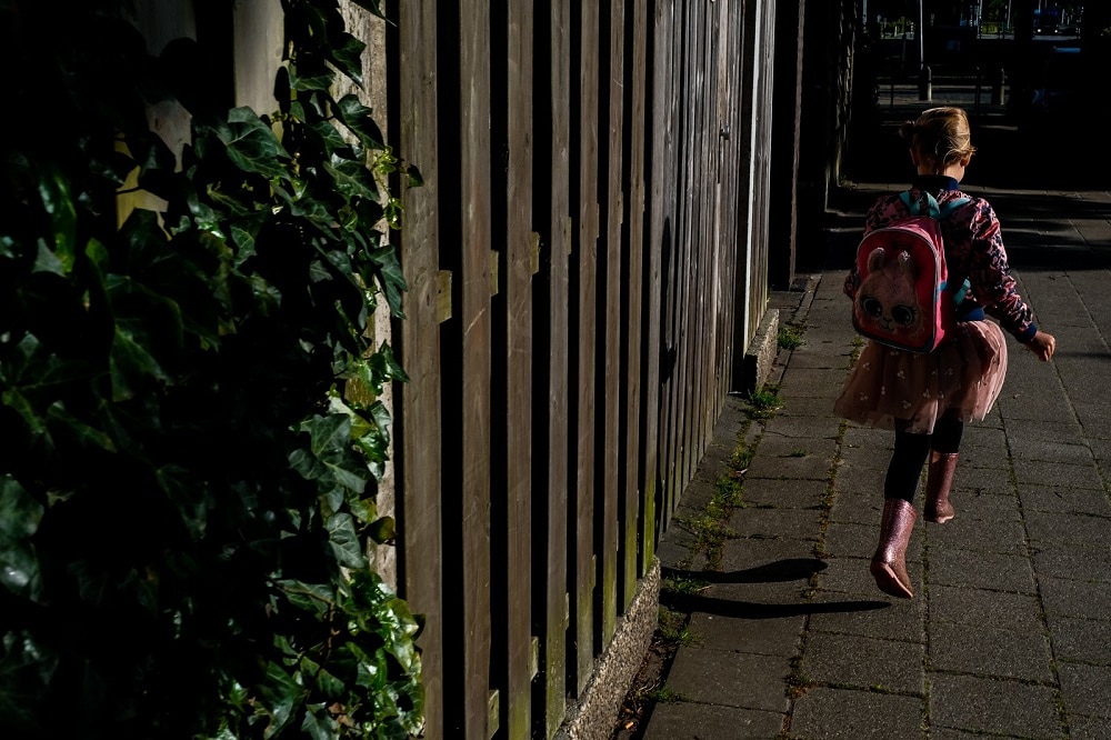 Linda: ‘Het is tijd om los te laten en vooruit te kijken’ Ouders van Nu Redactie