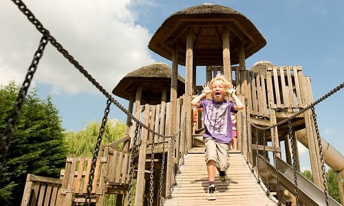 7x kleinschalige speel- en pretparken voor peuters en kleuters Ouders van Nu Redactie
