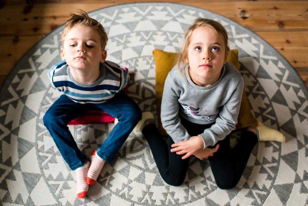 Linda: ‘Eindelijk een leeg huis, maar ik ben huilerig, moe en stort volledig in’ Ouders van Nu Redactie