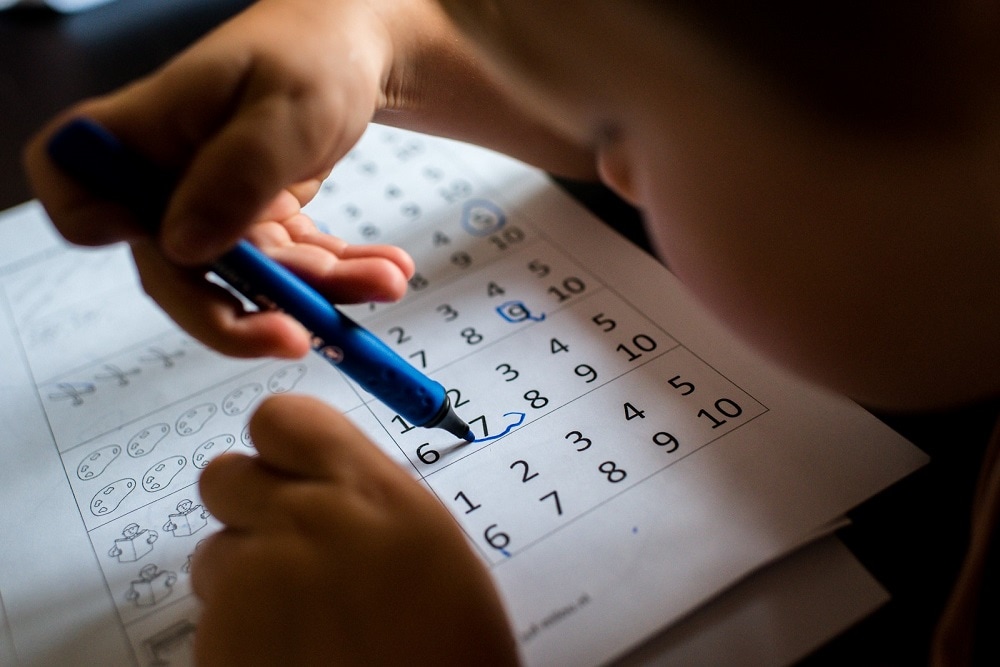 Linda: ‘Mama, ik wil bij jou blijven’, snikte ze uit toen ze het schoolplein op liep’ Ouders van Nu Redactie